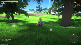 Eternal Edge + screenshot 4