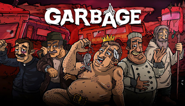 Garbage