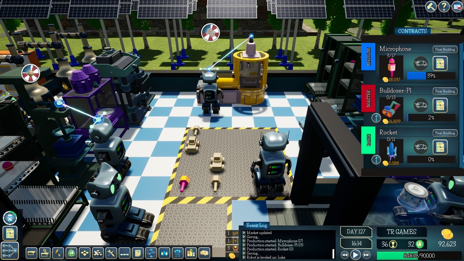 Factory Computer Game Buy Smart Factory Tycoon Steam