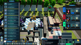 Smart Factory Tycoon screenshot 5