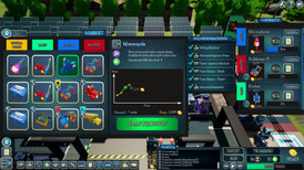 Smart Factory Tycoon screenshot 3