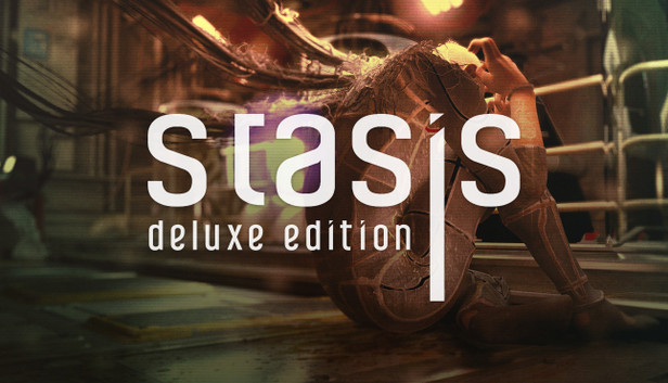 Stasis Deluxe Edition