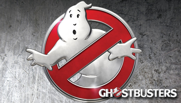 ghostbusters logo wallpaper