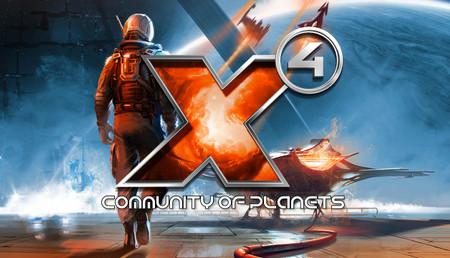 X4: Édition Communauté des Planètes