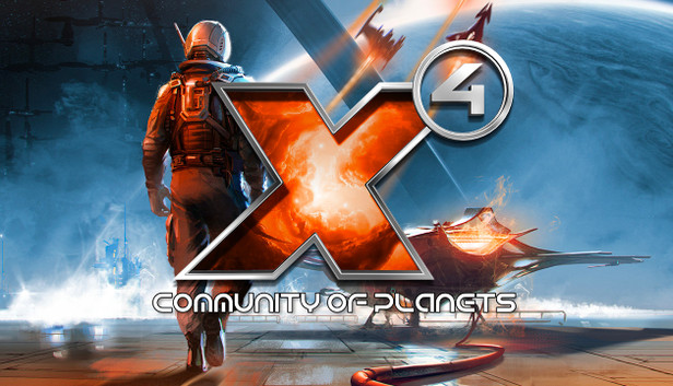 X4: Edición Comunidad de los Planetas