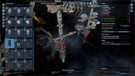 X4: Community of Planets Edition screenshot 2