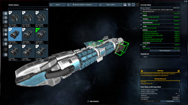 X4: Edición Comunidad de los Planetas screenshot 3