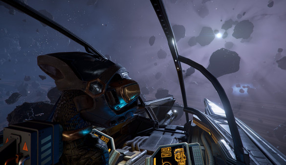 X4: Édition Communauté des Planètes screenshot 1