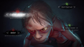 Le Seigneur des Anneaux : Gollum - Precious Edition screenshot 4