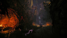 Władca Pierścieni: Gollum - Precious Edition screenshot 5