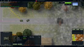 Armored Brigade Nation Pack: France - Belgium screenshot 2