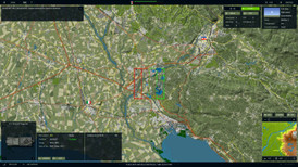 Armored Brigade Nation Pack: Italy - Yugoslavia screenshot 5