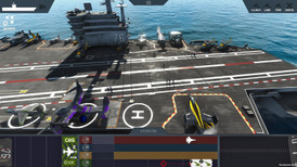 Carrier Deck screenshot 4