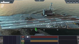 Carrier Deck screenshot 5