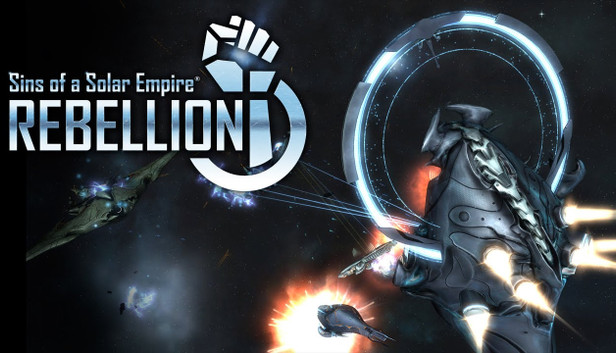 Sins of a Solar Empire: Rebellion