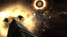 Sins of a Solar Empire: Rebellion screenshot 3