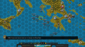 Strategic Command WWII: War in Europe screenshot 3