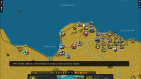 Strategic Command WWII: War in Europe screenshot 4