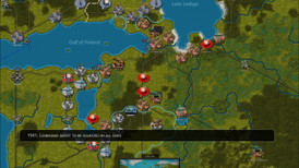 Strategic Command WWII: War in Europe screenshot 5