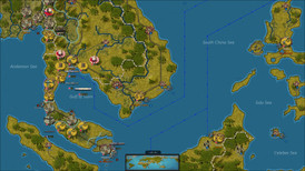 Strategic Command WWII: World at War screenshot 5