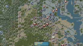 Strategic Command: American Civil War screenshot 4