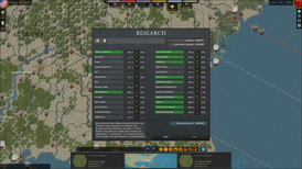 Strategic Command: American Civil War screenshot 3