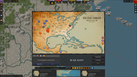 Strategic Command: American Civil War screenshot 5