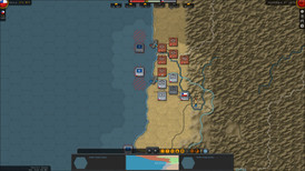 Strategic Command: American Civil War - Wars in the Americas screenshot 3