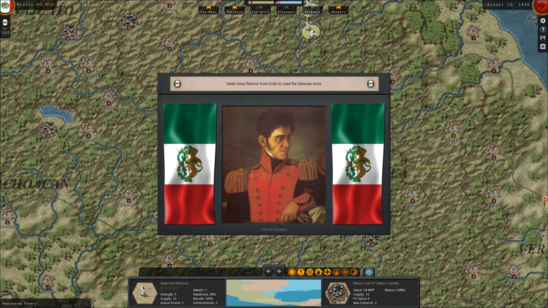 Strategic Command: American Civil War on