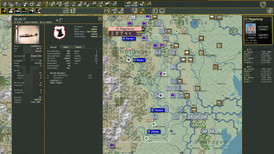 Gary Grigsby's War in the East 2 screenshot 2