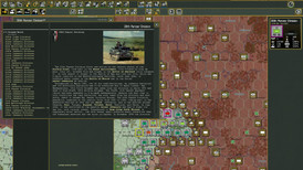 Gary Grigsby's War in the East 2 screenshot 4