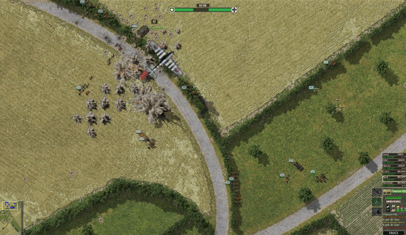 Close Combat - Gateway to Caen screenshot 1