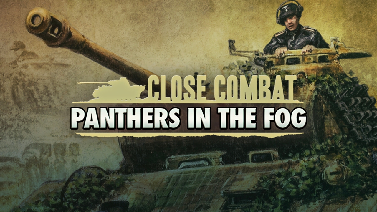 Купить Close Combat - Panthers in the Fog Steam