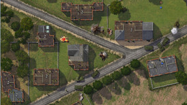 Close Combat - Panthers in the Fog screenshot 3