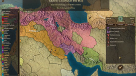 Field of Glory: Empires - Persia 550 - 330 BCE screenshot 4
