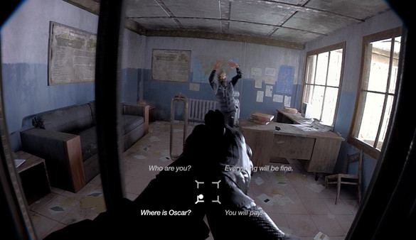 Unrecord screenshot 1