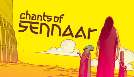 Chants of Sennaar - PC (Steam)