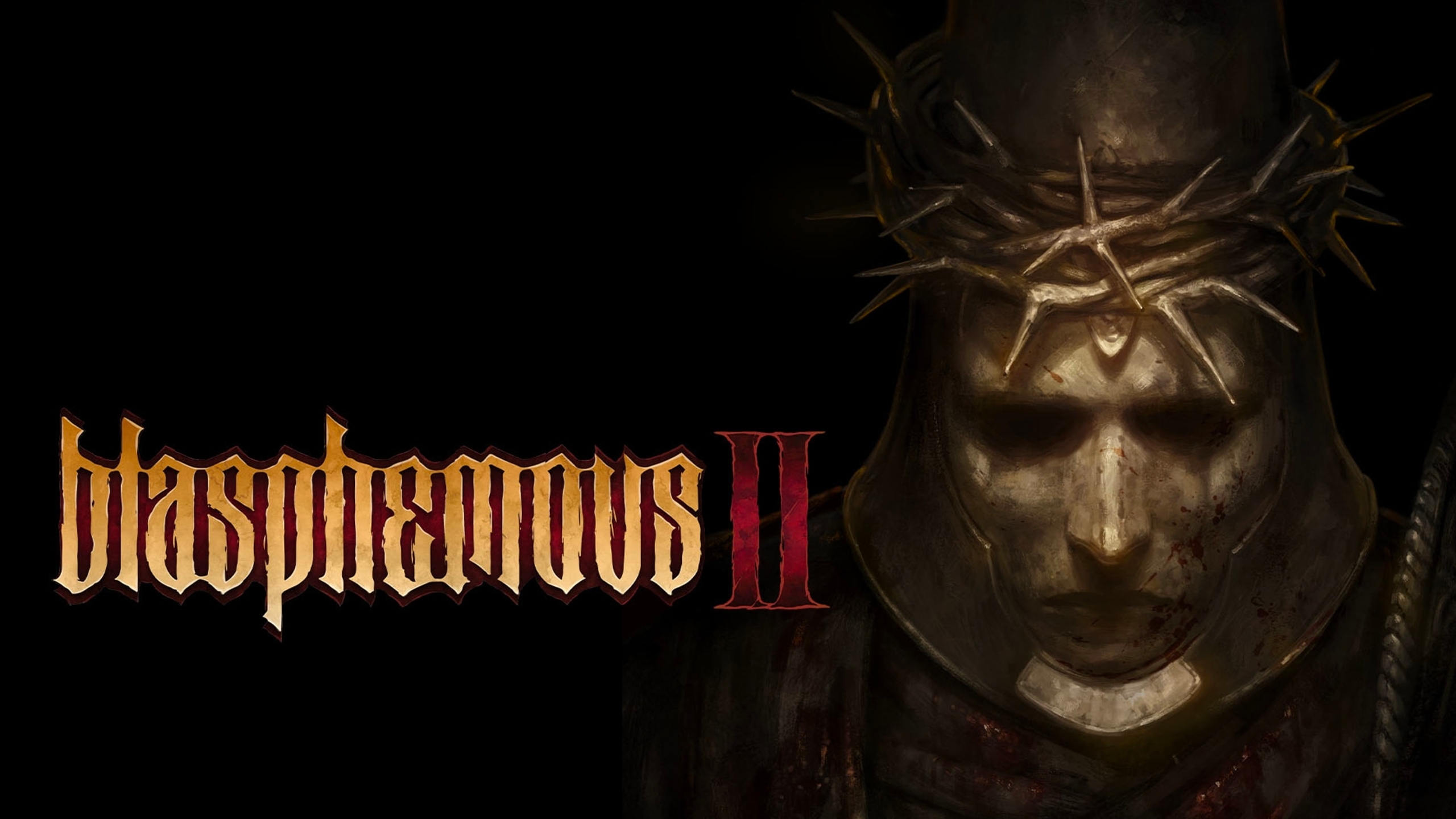 Blasphemous 3 картины