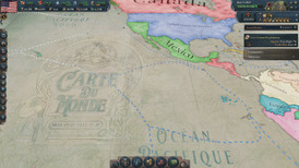 Victoria 3: Voice of the People screenshot 2