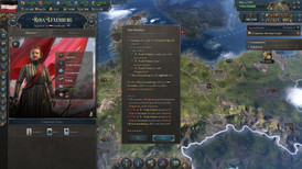 Victoria 3: Voice of the People screenshot 5