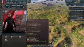 Victoria 3: Voice of the People screenshot 3