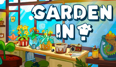 Garden In! - PC (Steam)