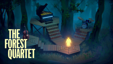 The Forest Quartet