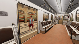 Metro Simulator 2 screenshot 2