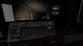 Metro Simulator 2 screenshot 3