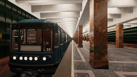 Metro Simulator 2 screenshot 4