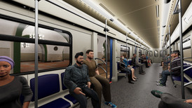 Metro Simulator 2 screenshot 5