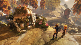 Brothers: A Tale of Two Sons screenshot 3
