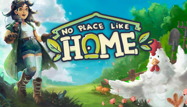 No Place Like Home - PC (Steam)