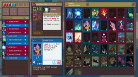 Dungeon Drafters screenshot 3